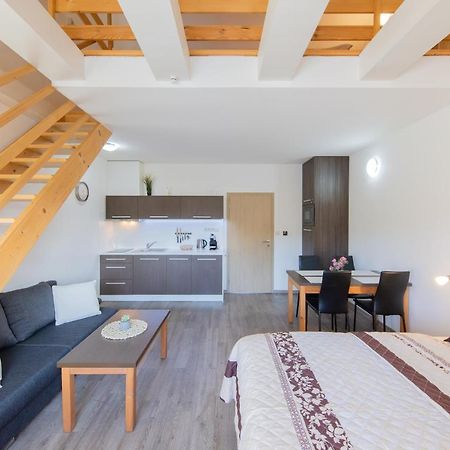 Velké Losiny Apartmany Sophia 7 מראה חיצוני תמונה