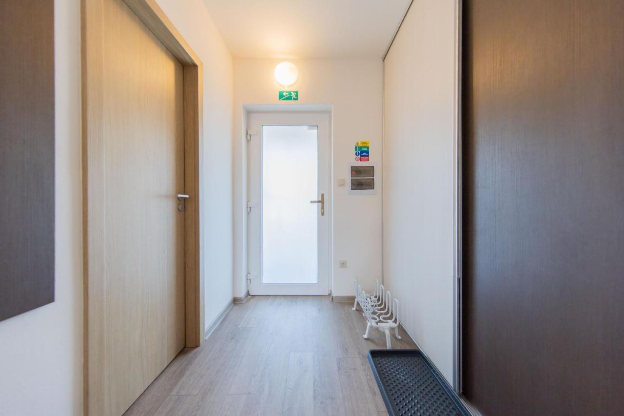 Velké Losiny Apartmany Sophia 7 מראה חיצוני תמונה